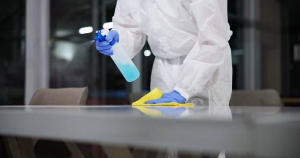 Licensed Sewage Cleanup service in Ashland, NJ - Crime Scene Cleaner Online